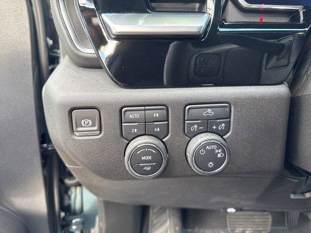 New 2026 Chevrolet Silverado 1500 LT image 15
