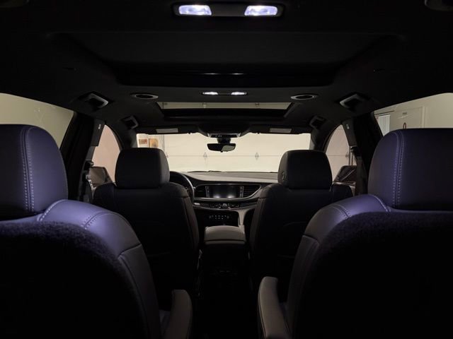 Certified 2022 Buick Enclave Essence w/ Experience Buick Package image 9