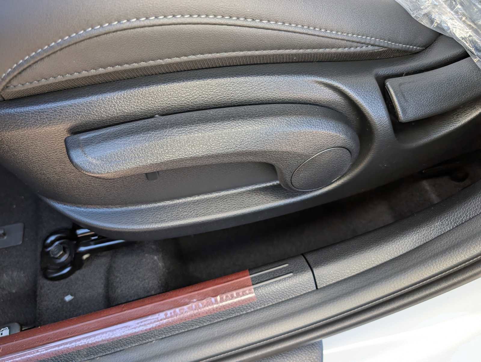 New 2026 Kia Seltos S image 30