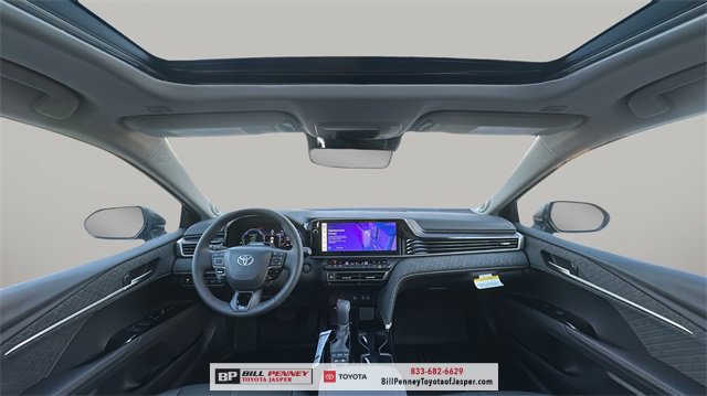 New 2026 Toyota Camry XLE image 10