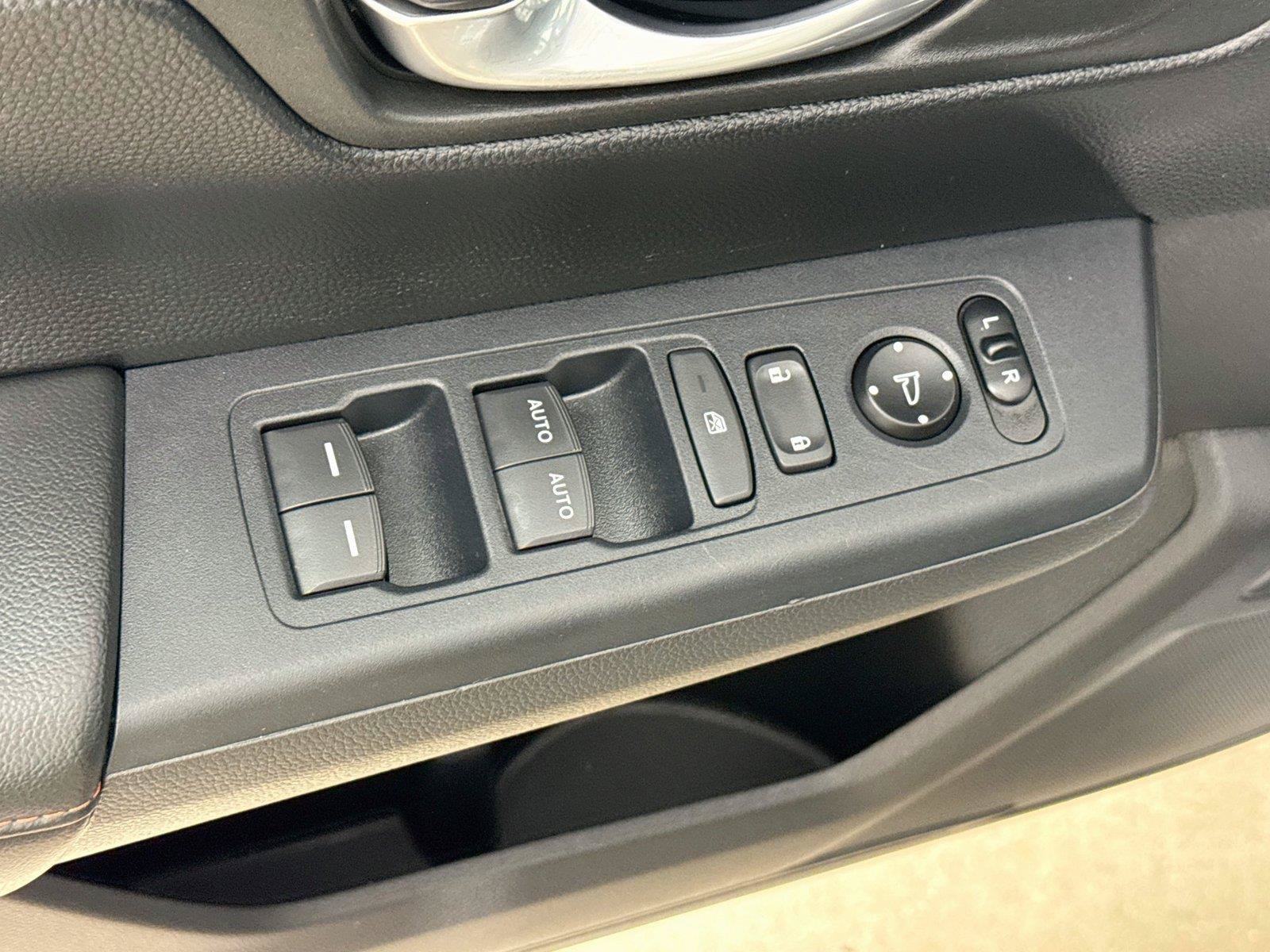Certified 2024 Honda CR-V Sport image 21
