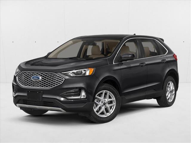 Used 2024 Ford Edge SEL image 1