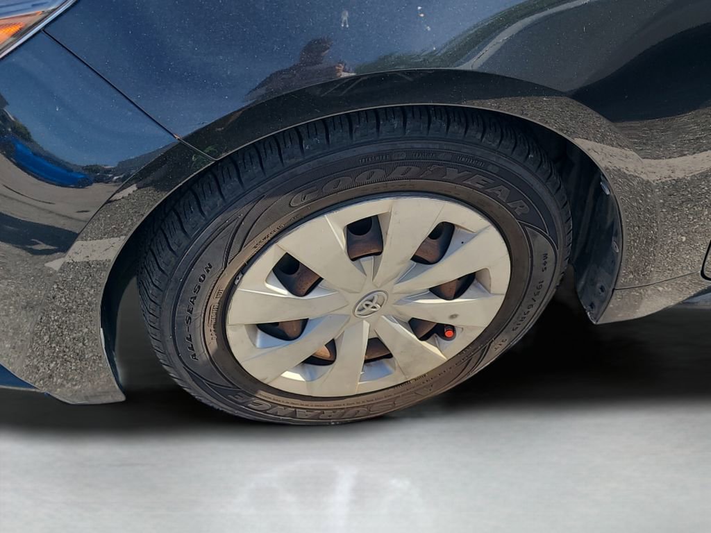 Used 2020 Toyota Corolla L image 8