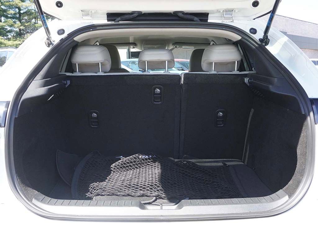 Used 2023 MAZDA CX-30 AWD 2.5 S w/ Preferred Package image 17