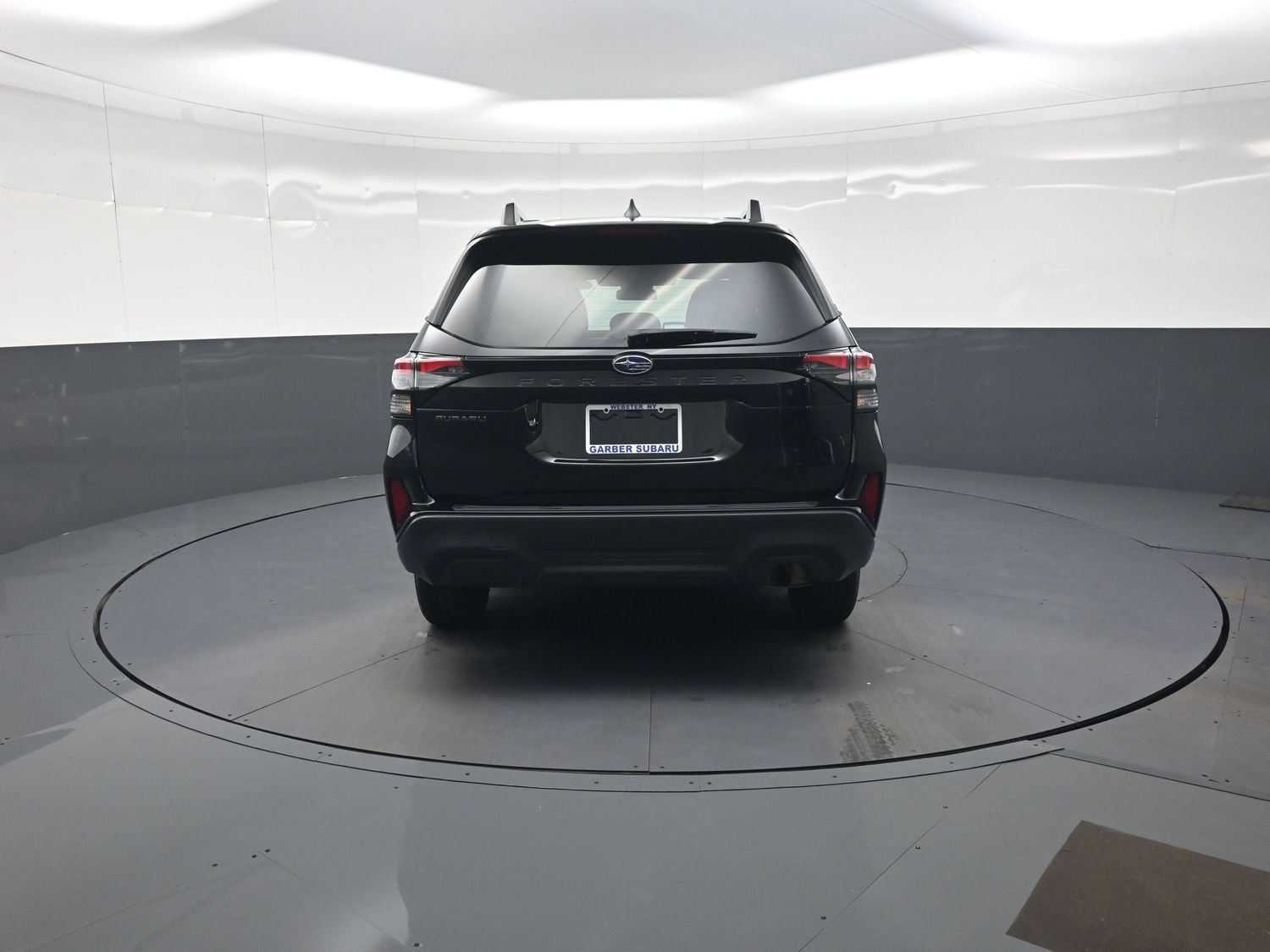 Certified 2026 Subaru Forester Premium AWD/4WD image 4