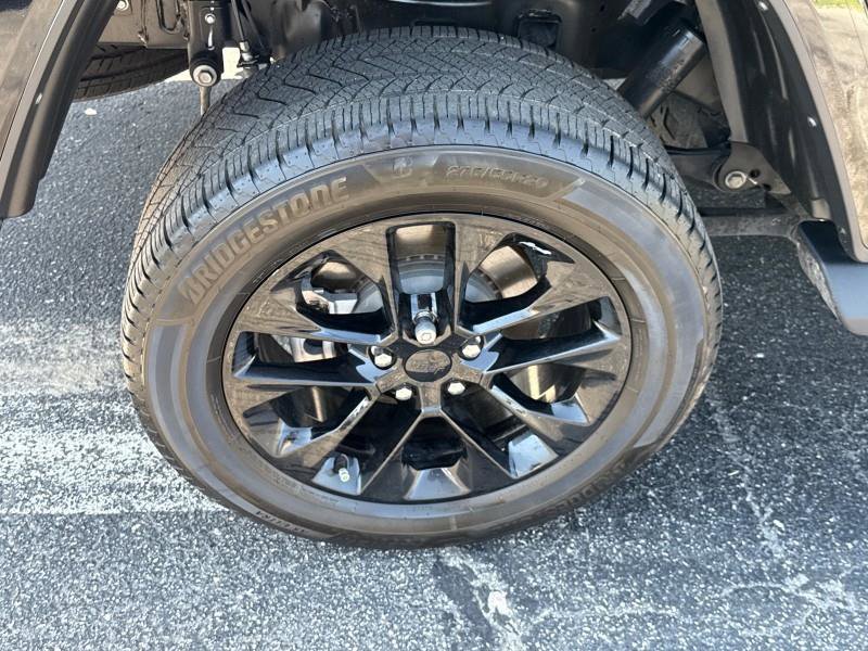 Used 2021 Jeep Gladiator Overland image 50