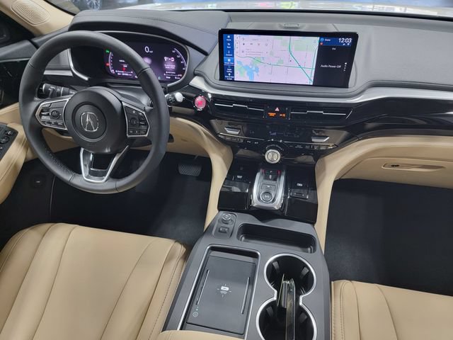 Certified 2025 Acura MDX SH-AWD image 29