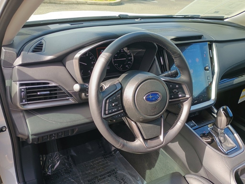 Certified 2025 Subaru Outback Touring XT w/ Popular Package #2 image 12