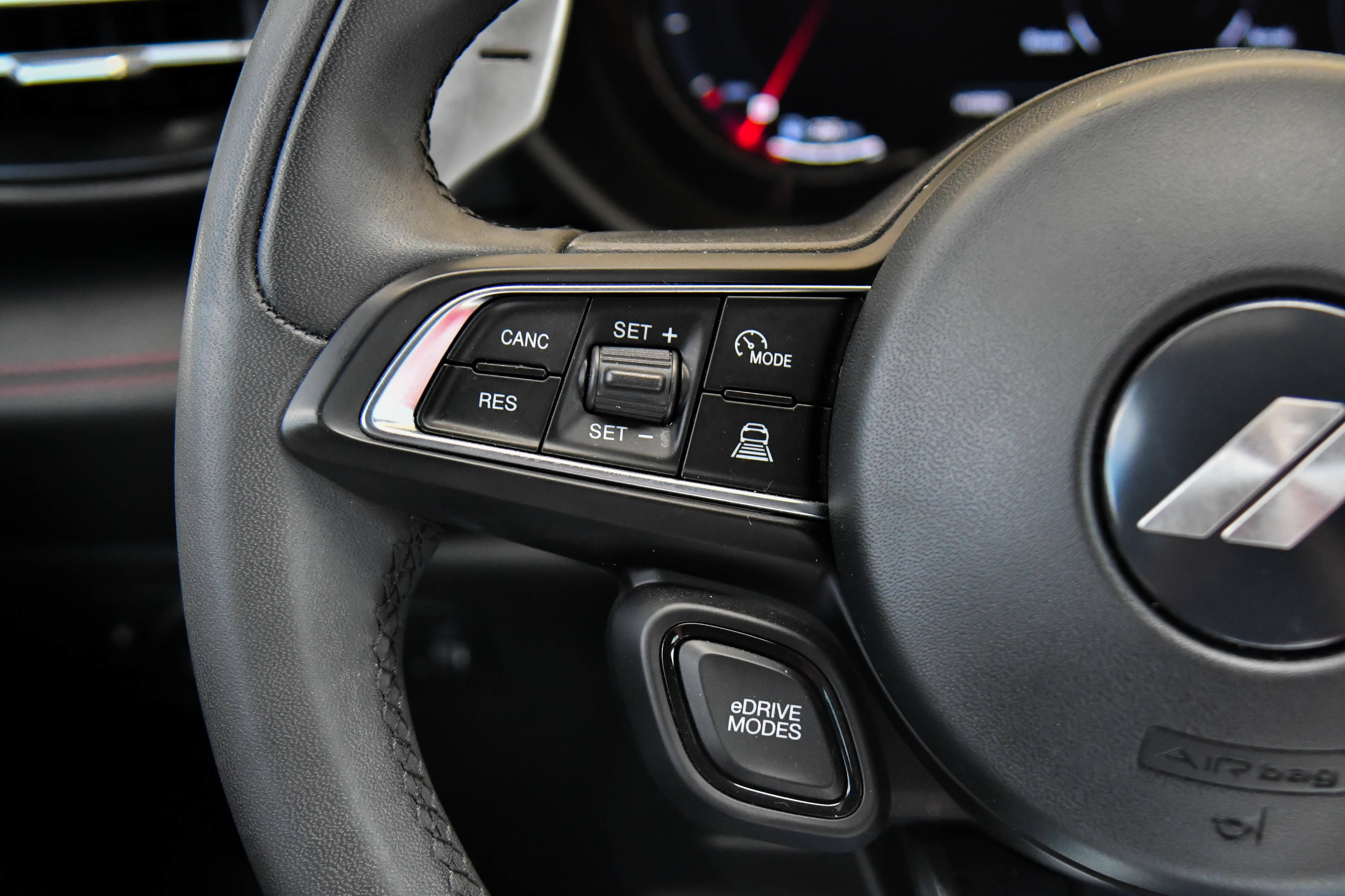 Used 2024 Dodge Hornet R/T Plus AWD/4WD image 35