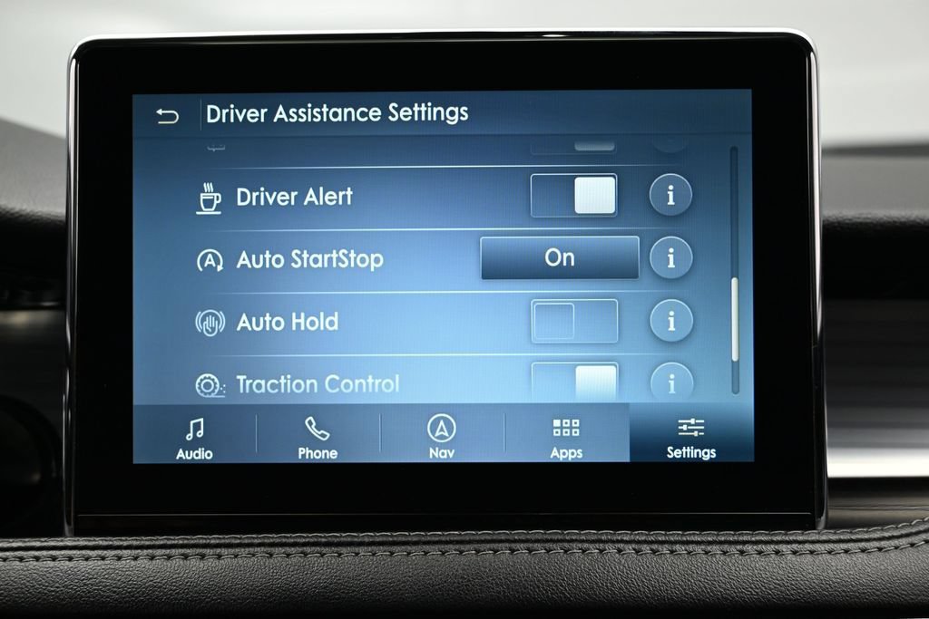 Used 2022 Lincoln Corsair AWD w/ Premium Package image 40