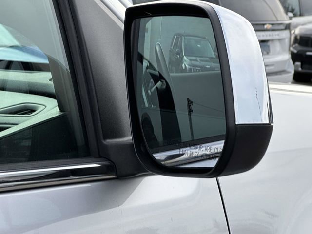 Used 2015 Chevrolet Colorado LT w/ Luxury Package image 29