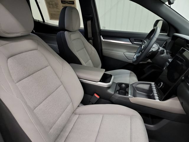 Used 2026 GMC Terrain Elevation w/ Black Edition AWD/4WD image 25