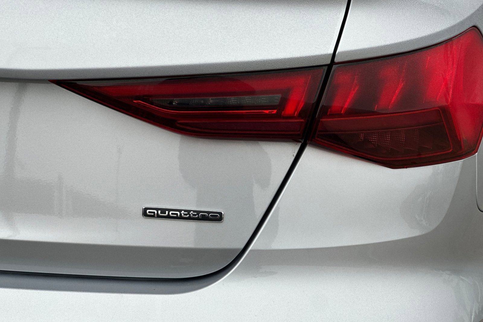 Used 2023 Audi A3 2.0T Premium w/ Convenience Package image 27