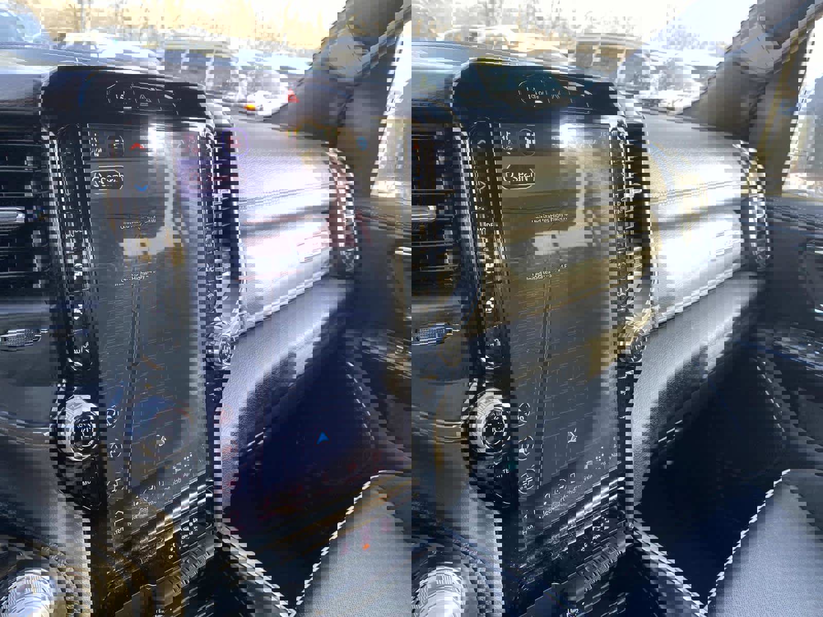 Certified 2025 RAM 1500 Laramie image 30