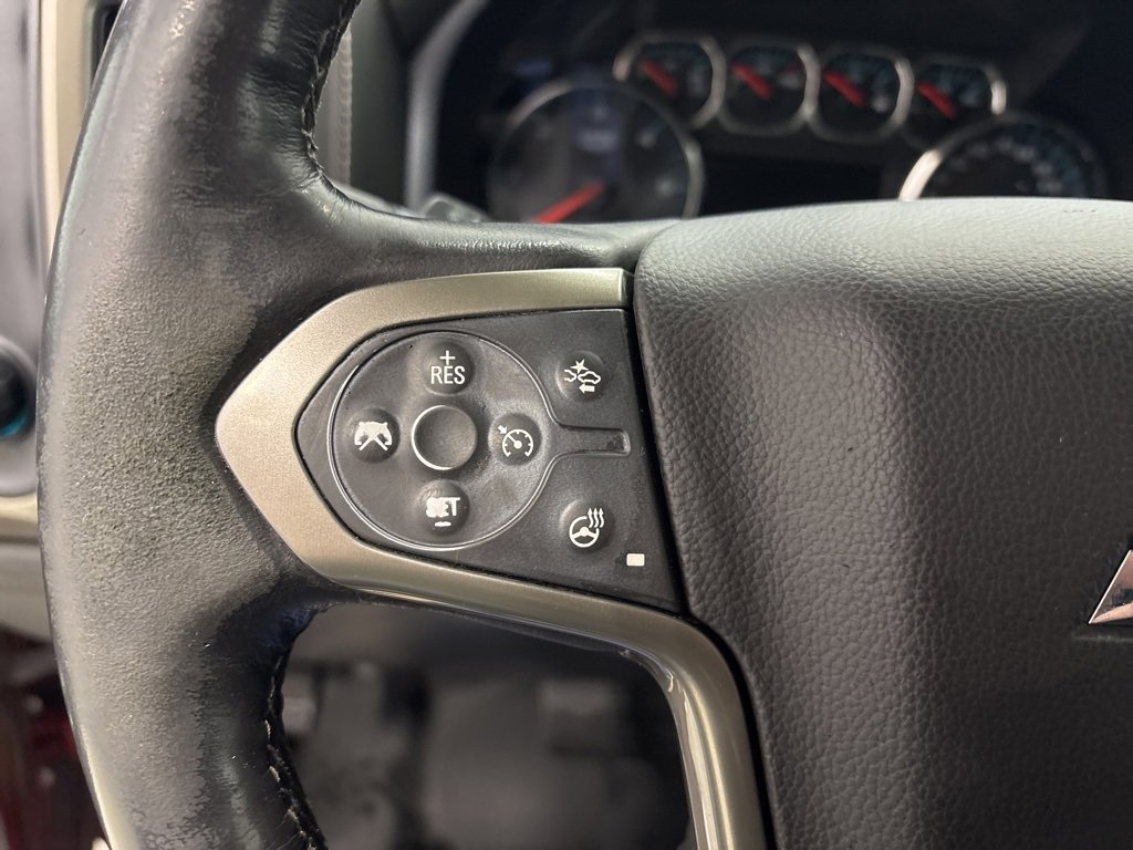 Used 2018 Chevrolet Silverado 2500 High Country image 23