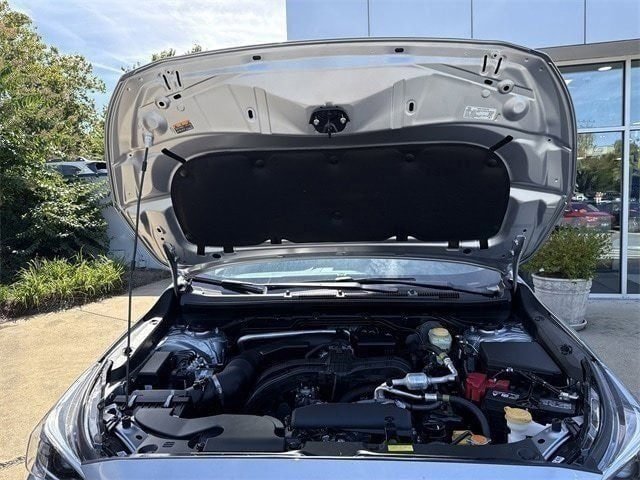 New 2025 Subaru Crosstrek 2.5i Limited image 20