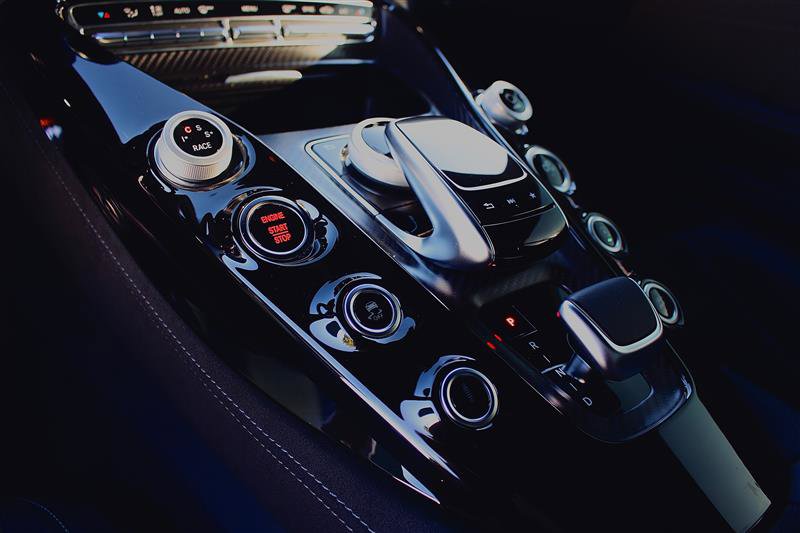 Used 2018 Mercedes-Benz AMG GT R image 18