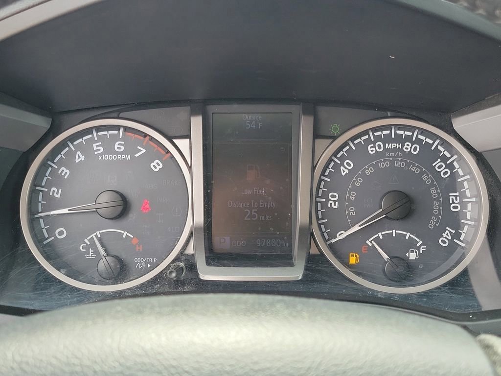 Used 2019 Toyota Tacoma SR5 image 26