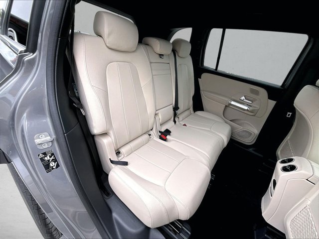 New 2026 Mercedes-Benz GLB 250 image 29
