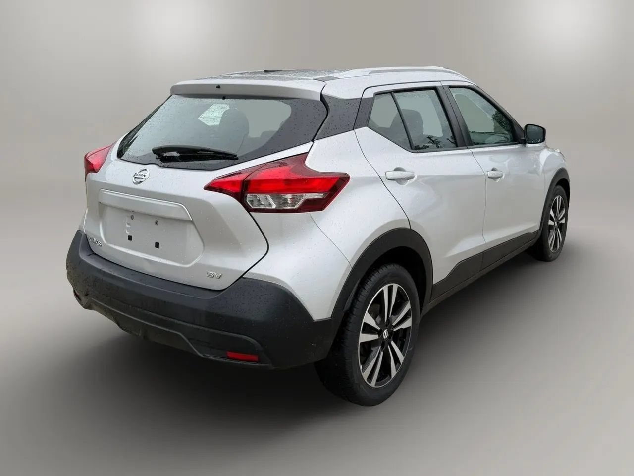 Used 2019 Nissan Kicks SV FWD image 8