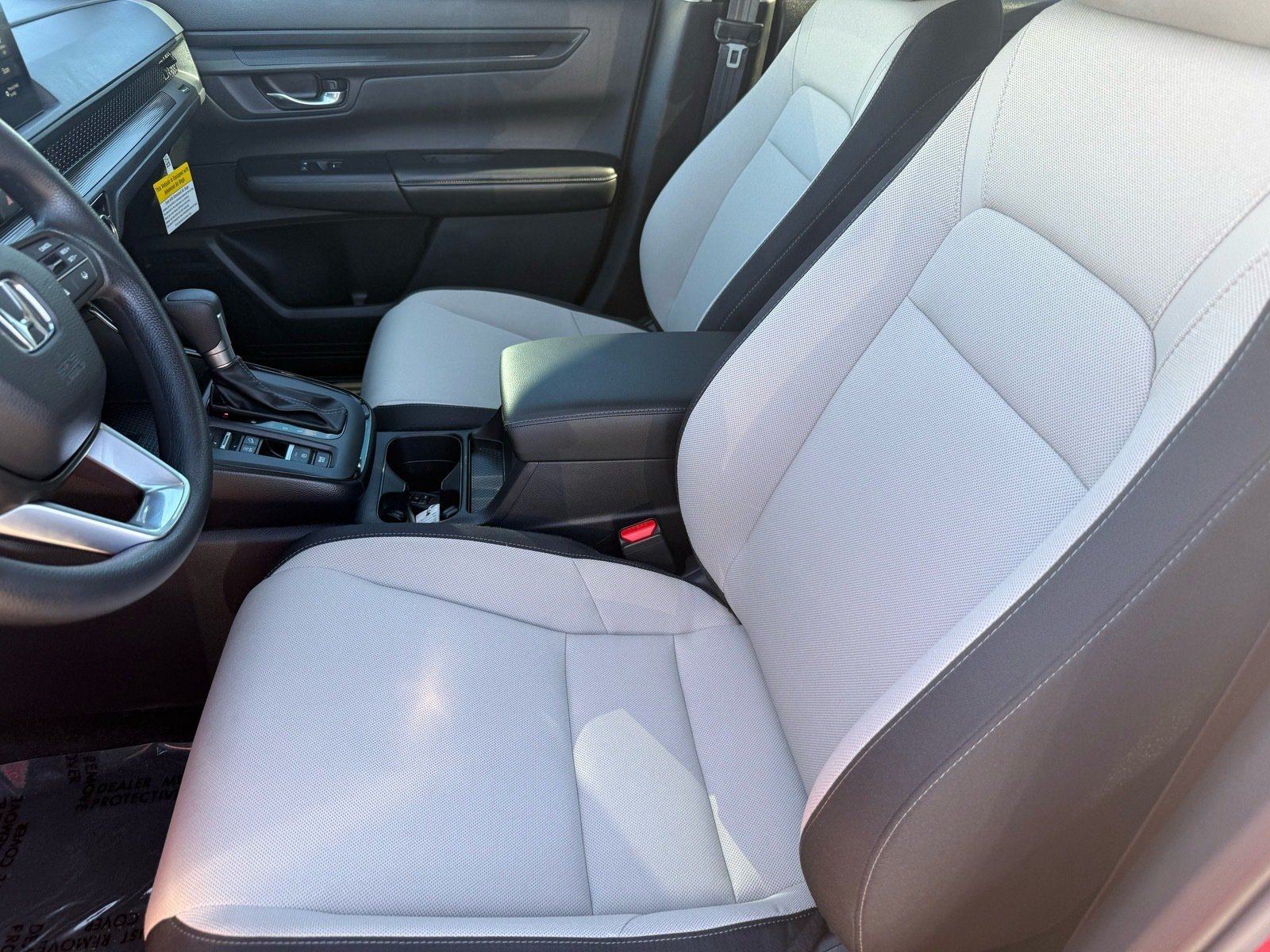 Certified 2026 Honda CR-V EX image 12