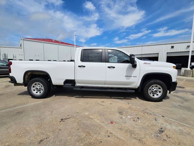 Used 2020 Chevrolet Silverado 3500 W/T w/ WT Convenience Package AWD/4WD image 6