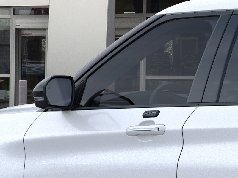 New 2026 Ford Explorer Platinum AWD/4WD image 20