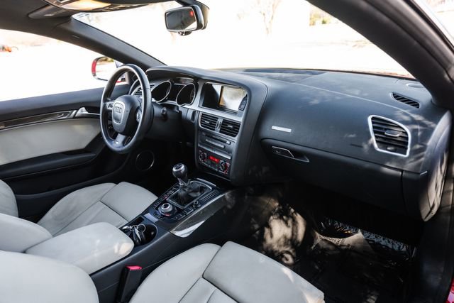 Used 2008 Audi S5 4.2 image 22