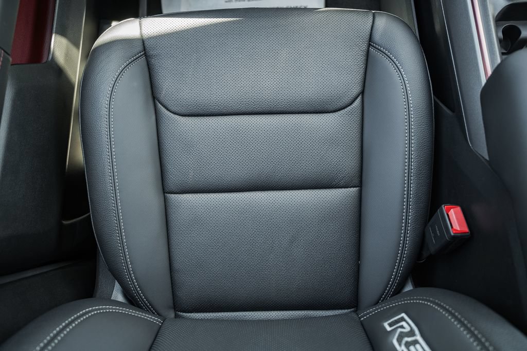 New 2026 RAM 1500 Rebel AWD/4WD image 37
