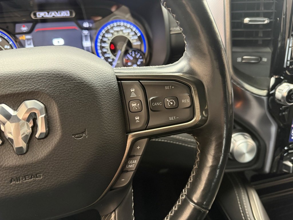 Used 2020 RAM 1500 Limited image 25
