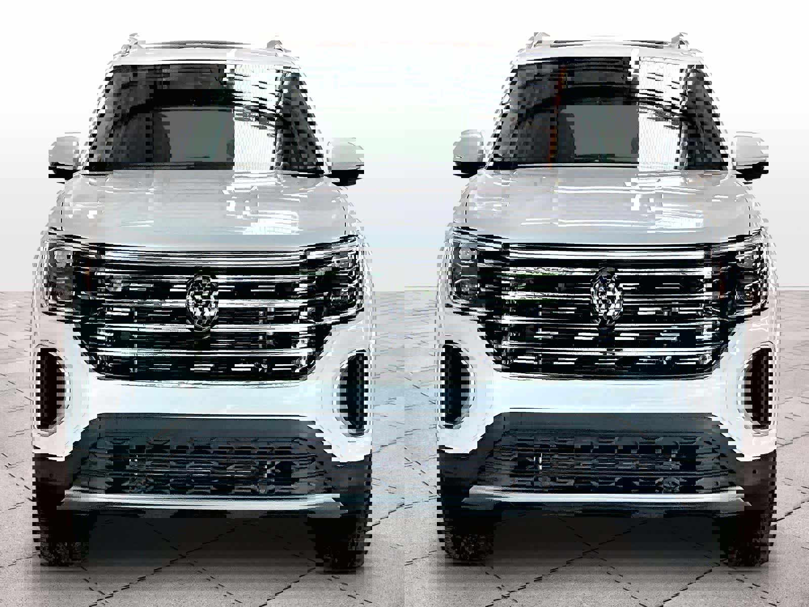 New 2026 Volkswagen Atlas SEL AWD/4WD image 5