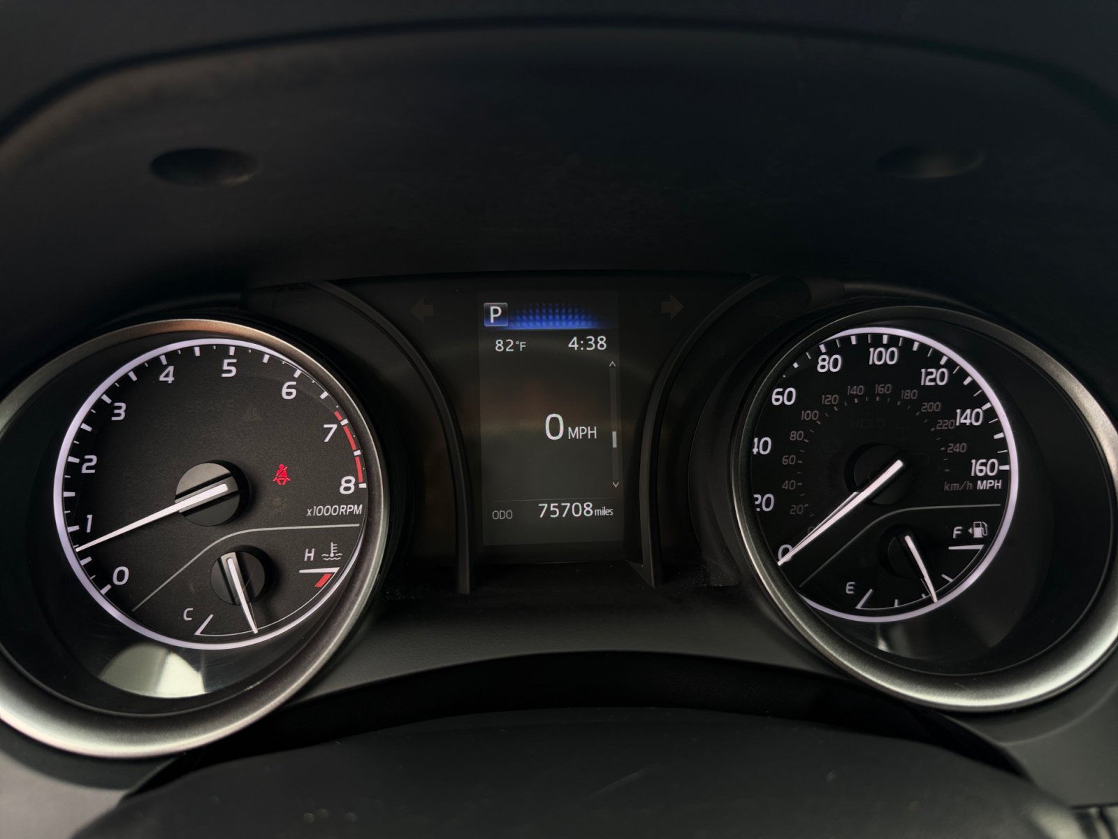 Used 2024 Toyota Camry SE FWD image 14