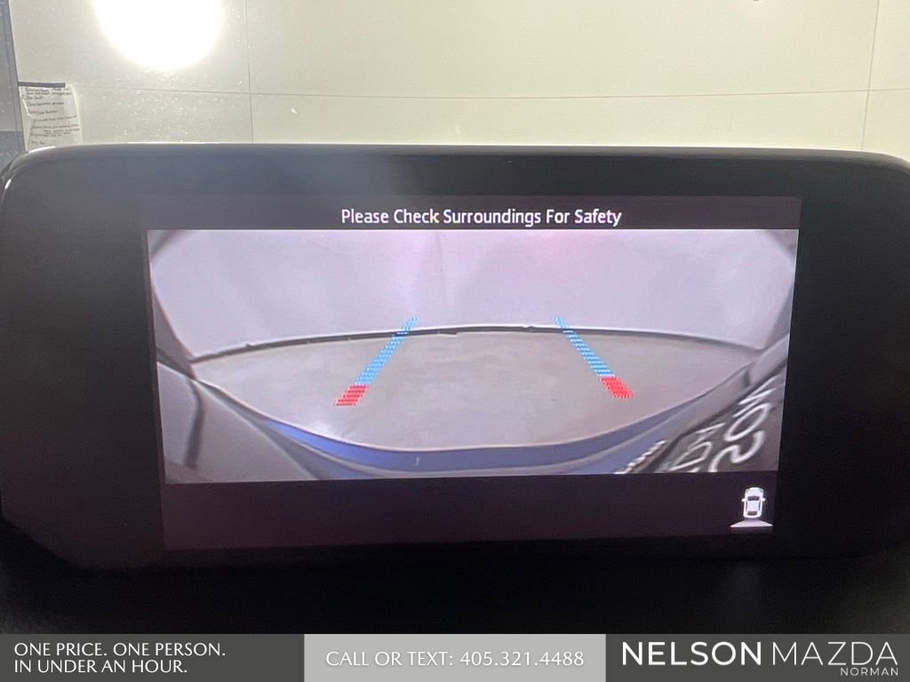 Used 2019 MAZDA CX-5 Signature AWD/4WD image 11