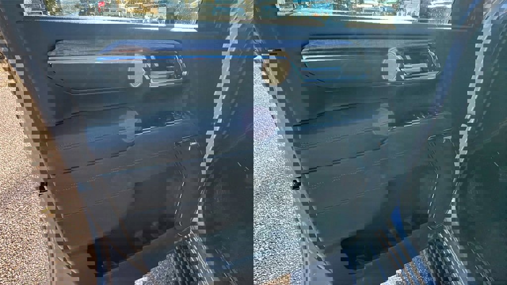 New 2026 Chevrolet Silverado 2500 LTZ w/ LTZ Plus Package image 11