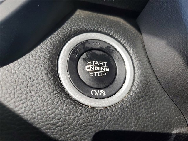 Used 2024 RAM 1500 Laramie image 31