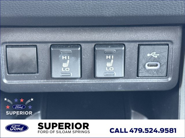 Used 2025 Toyota Corolla Cross XLE FWD image 19