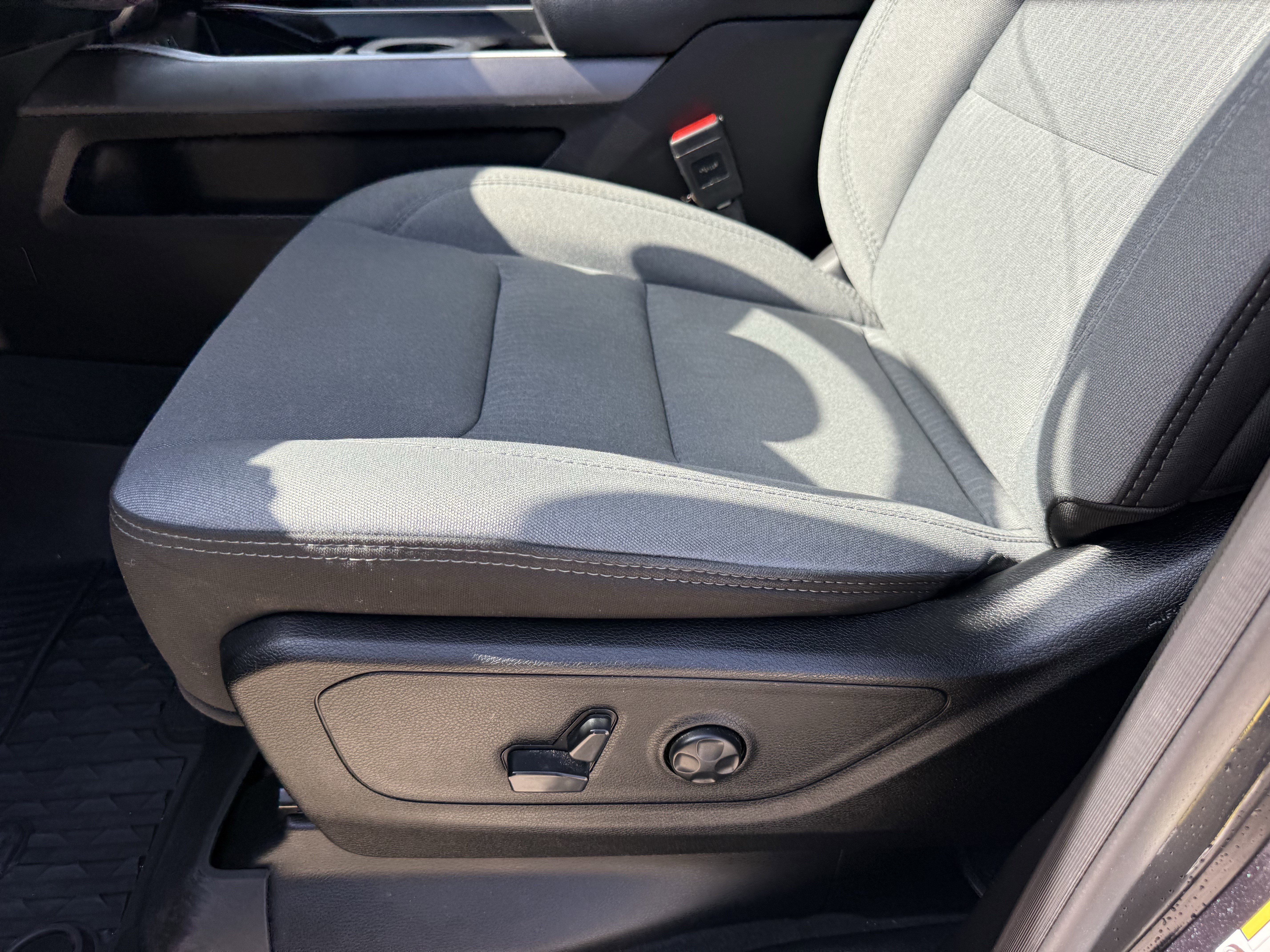 Used 2021 RAM 1500 Lone Star RWD image 28