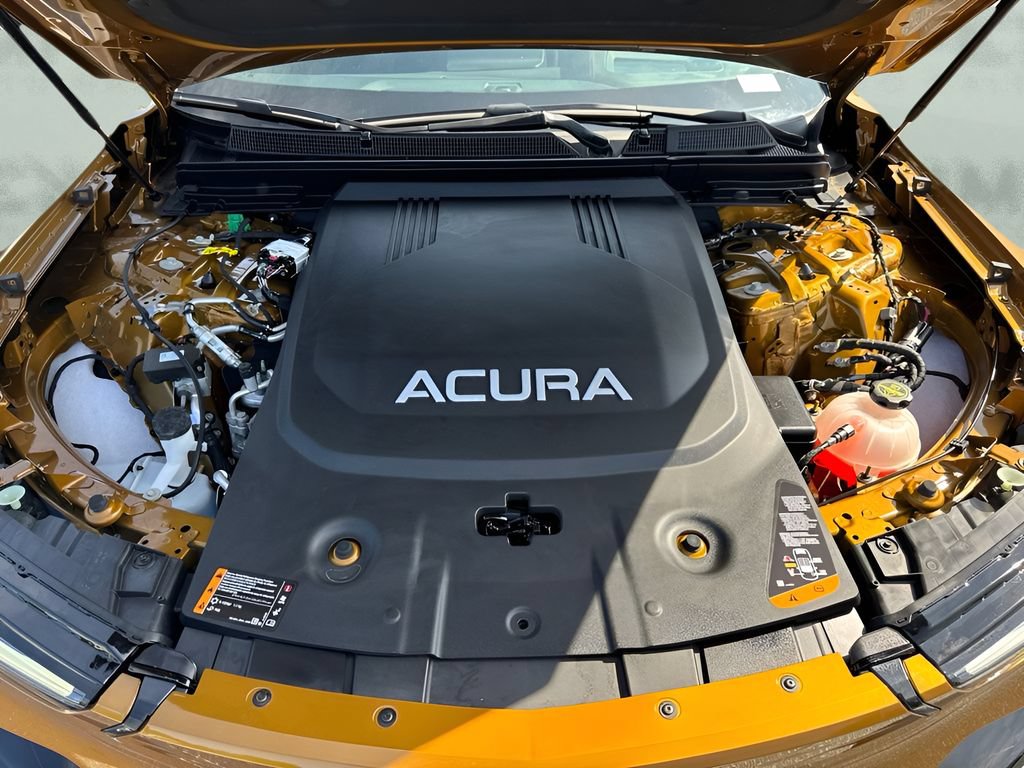 Used 2024 Acura ZDX Type S AWD/4WD image 32