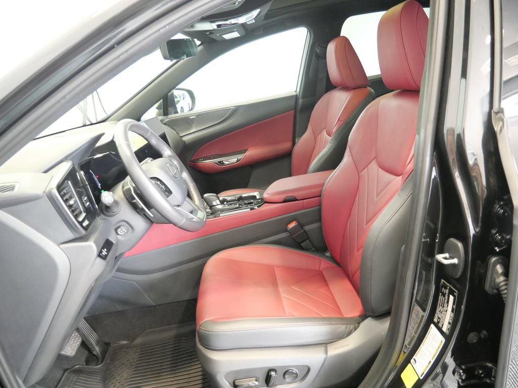 Used 2025 Lexus NX 350h AWD w/ Accessory Package (2T) image 15