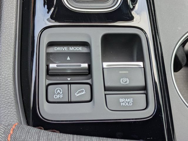 Certified 2026 Honda Pilot Sport image 30