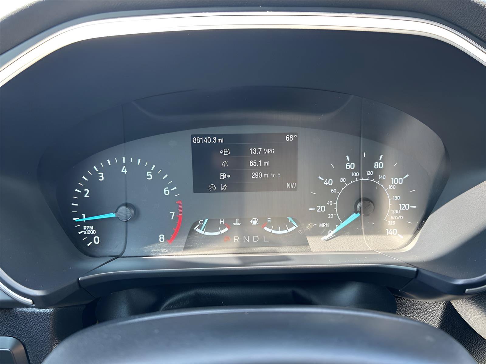 Used 2022 Ford Escape SEL AWD/4WD image 20