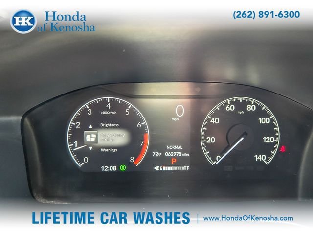 Used 2023 Honda CR-V EX-L image 15
