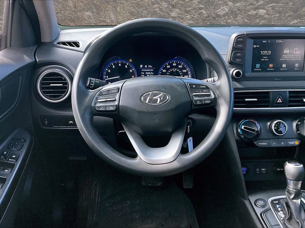 Used 2020 Hyundai Kona SE image 5