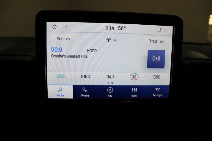 Used 2023 Ford Bronco Sport Big Bend w/ Convenience Package image 4