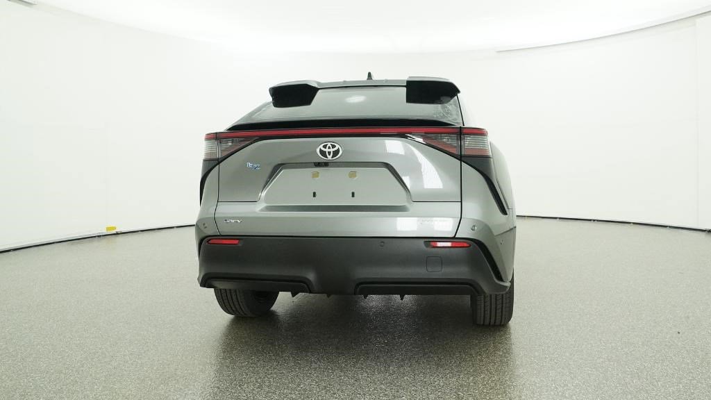 New 2026 Toyota bZ image 17