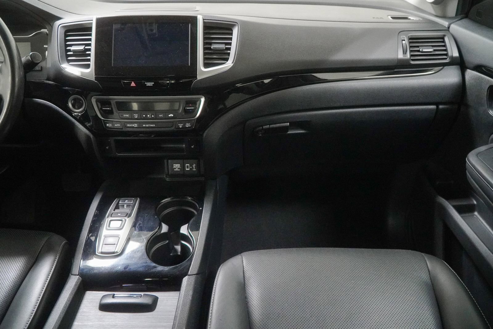 Used 2020 Honda Ridgeline RTL-E image 35