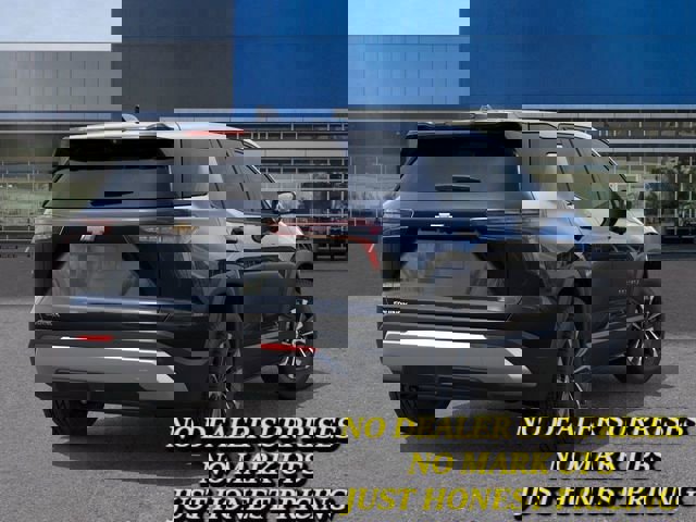 New 2026 Chevrolet Equinox LT w/ Safety and Technology Package image 4