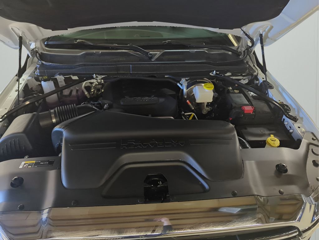 New 2026 RAM 2500 Tradesman image 20