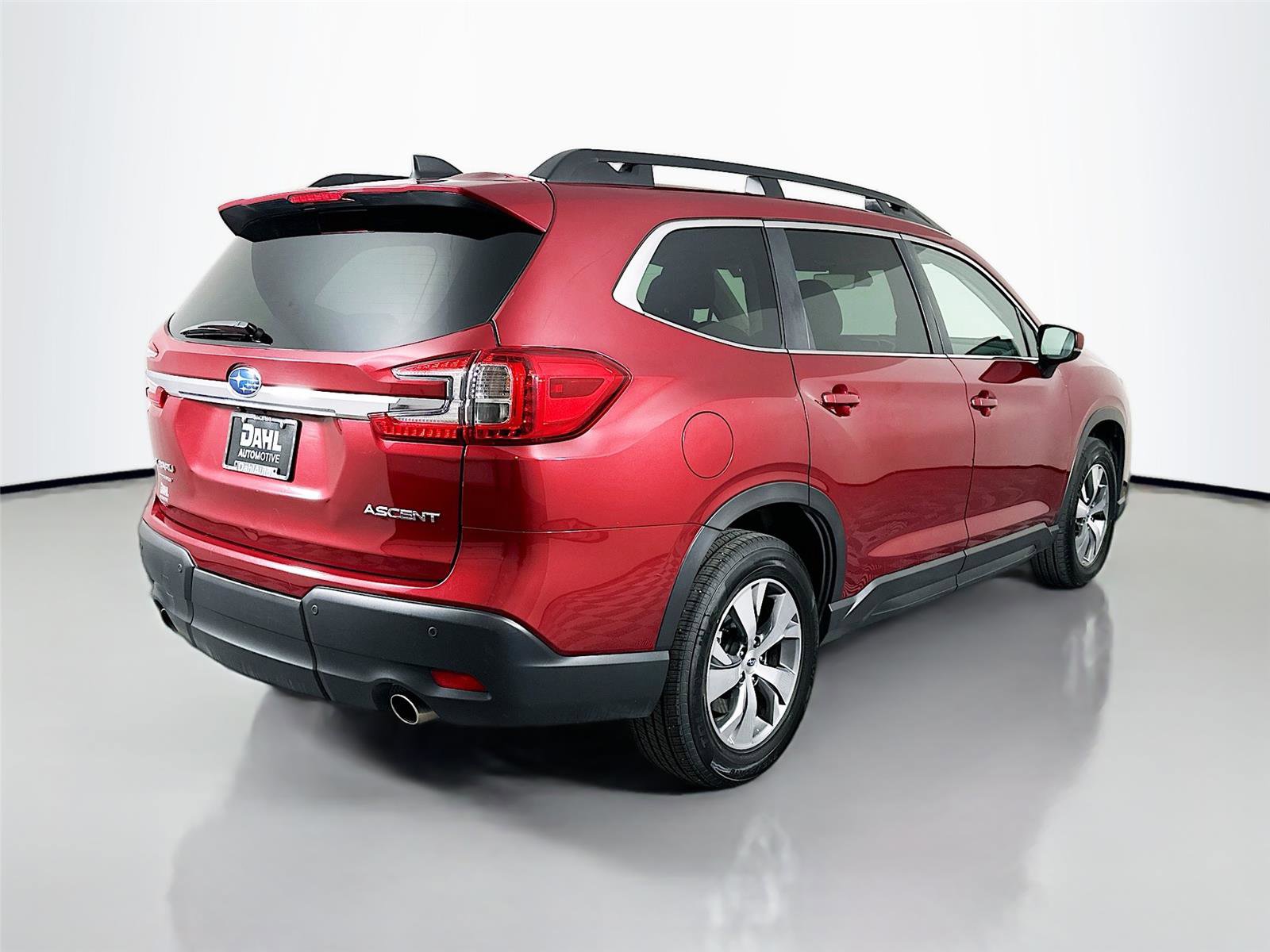 Used 2024 Subaru Ascent Premium w/ Convenience Package image 13