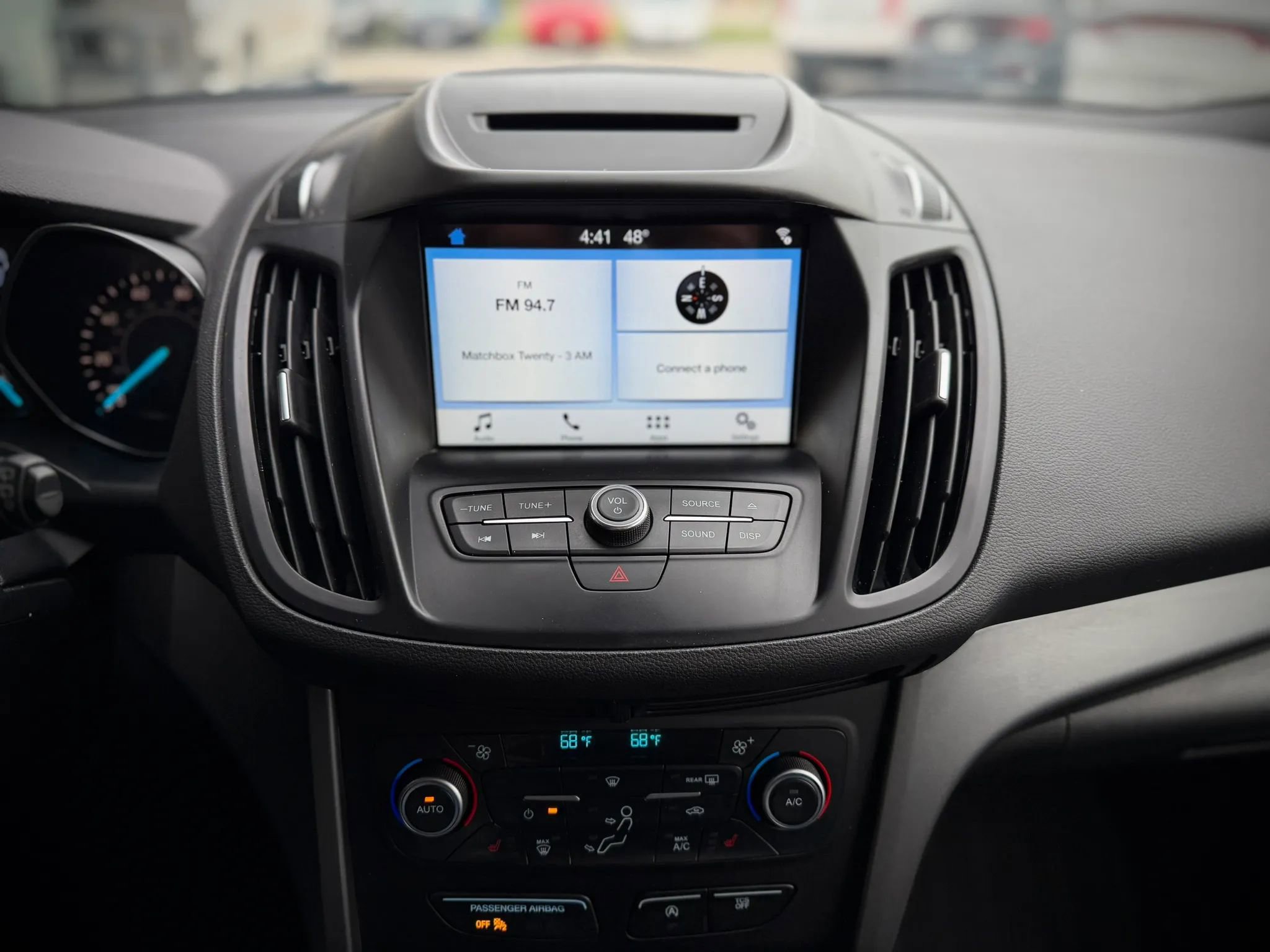 Used 2018 Ford Escape SEL image 12